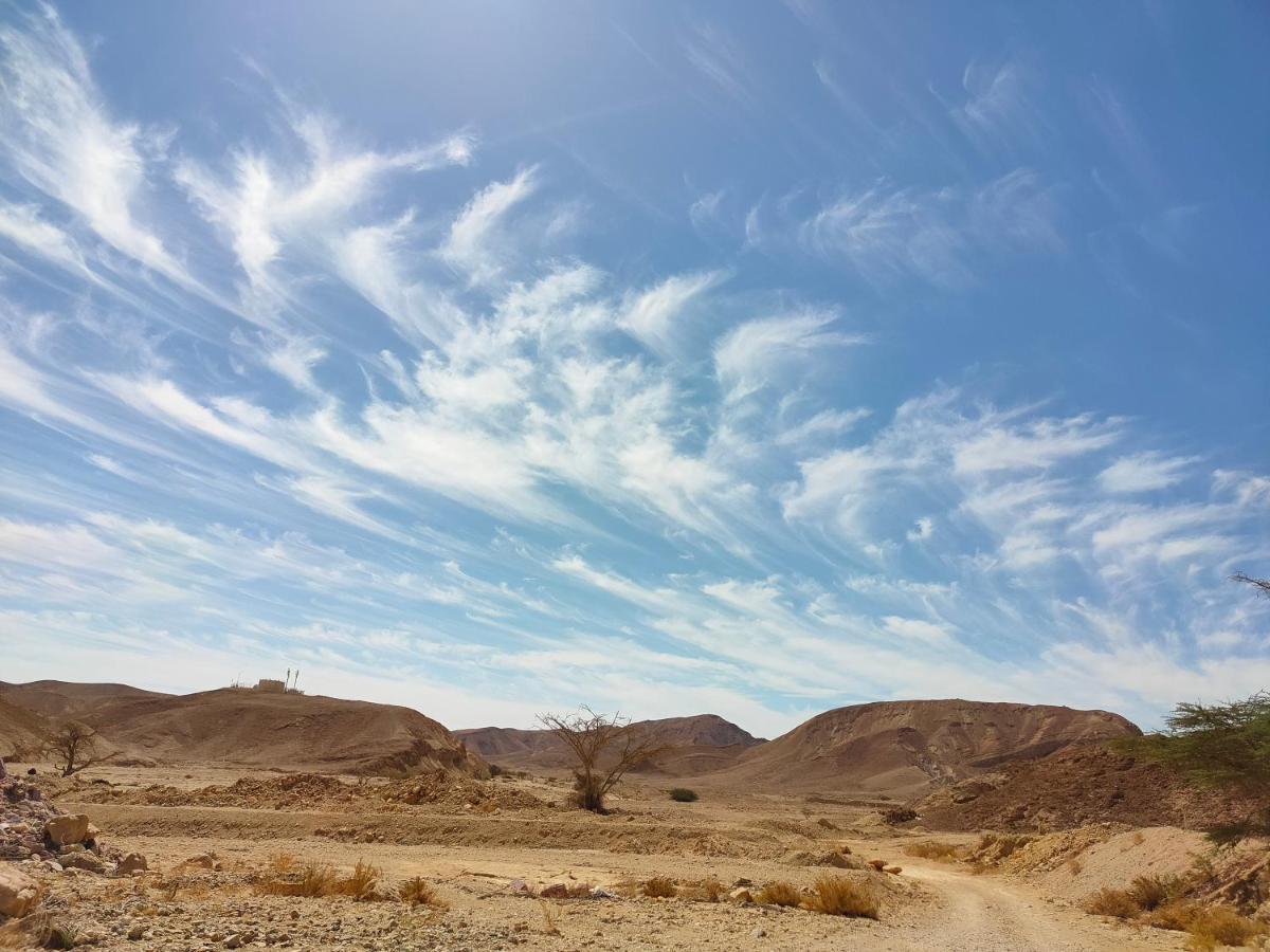 Desert Path Be'er Ora Luaran gambar