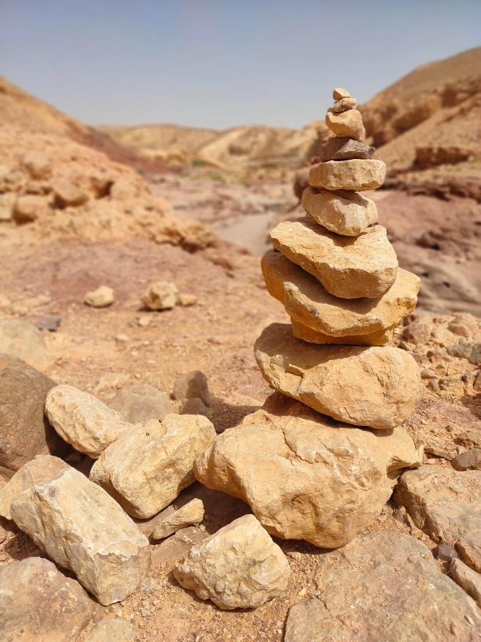 Desert Path Be'er Ora Luaran gambar