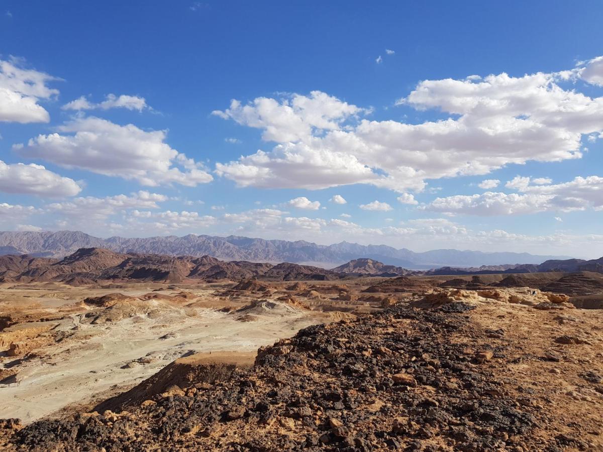 Desert Path Be'er Ora Luaran gambar