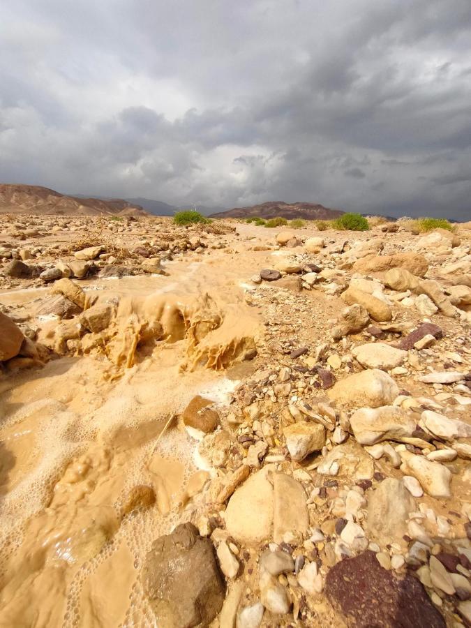 Desert Path Be'er Ora Luaran gambar