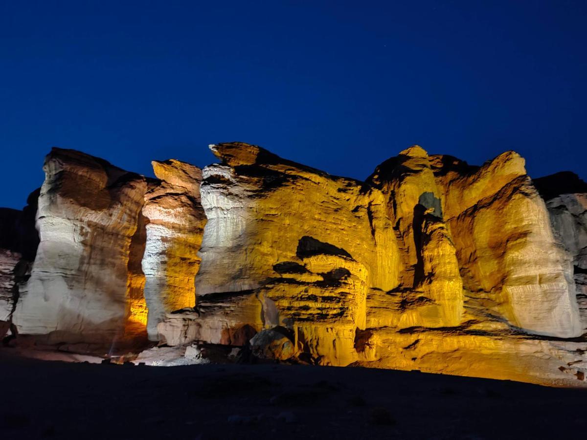 Desert Path Be'er Ora Luaran gambar