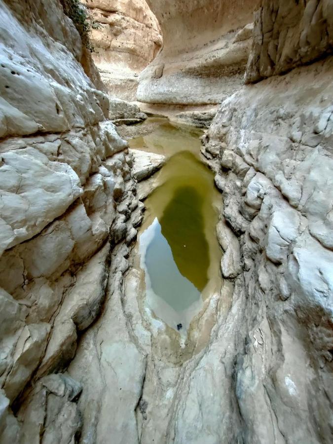 Desert Path Be'er Ora Luaran gambar