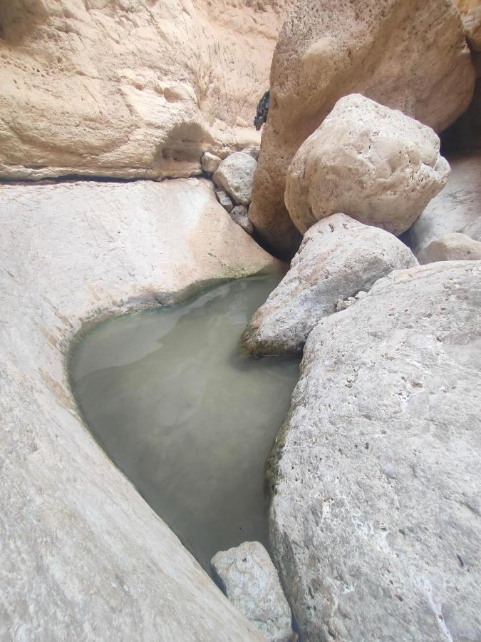 Desert Path Be'er Ora Luaran gambar